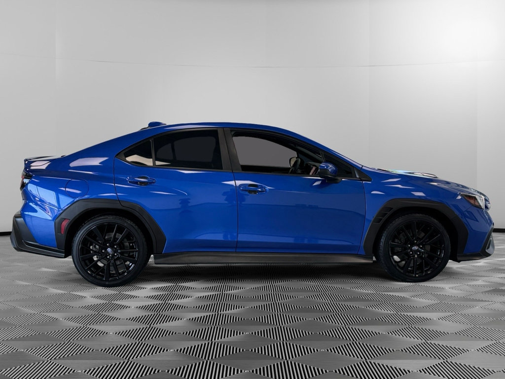 Used 2023 Subaru WRX Premium AWD/4WD image 9