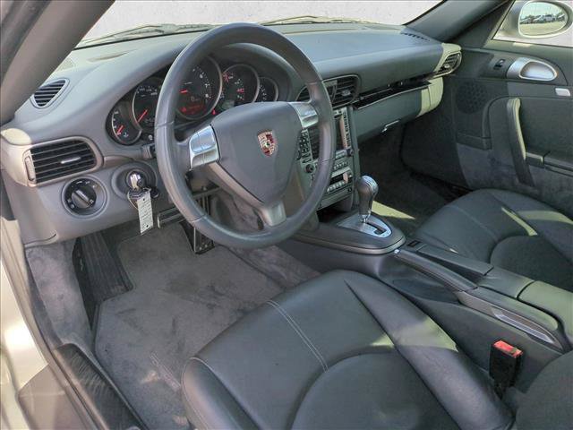 Used 2008 Porsche 911 Carrera RWD image 10
