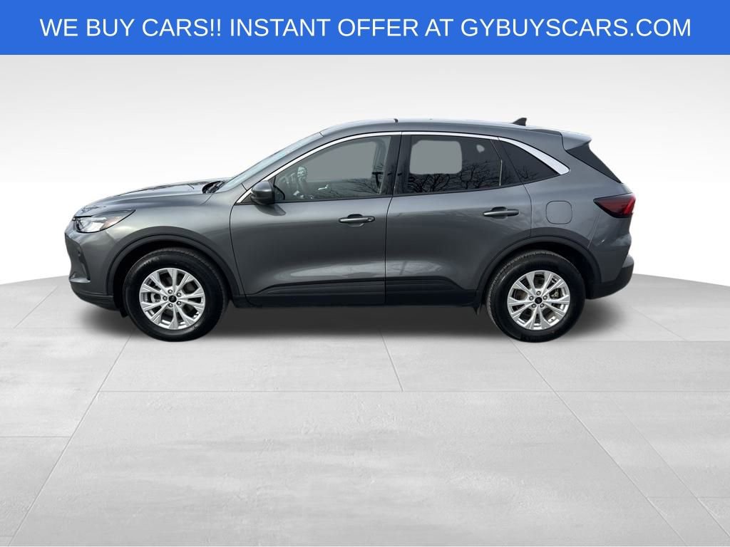 Used 2023 Ford Escape Active w/ Tech Pack #2 image 3