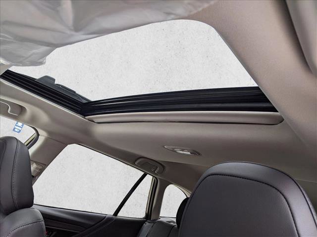 New 2025 Subaru Outback Touring XT image 14