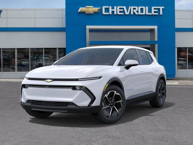 New 2026 Chevrolet Equinox EV LT image 39