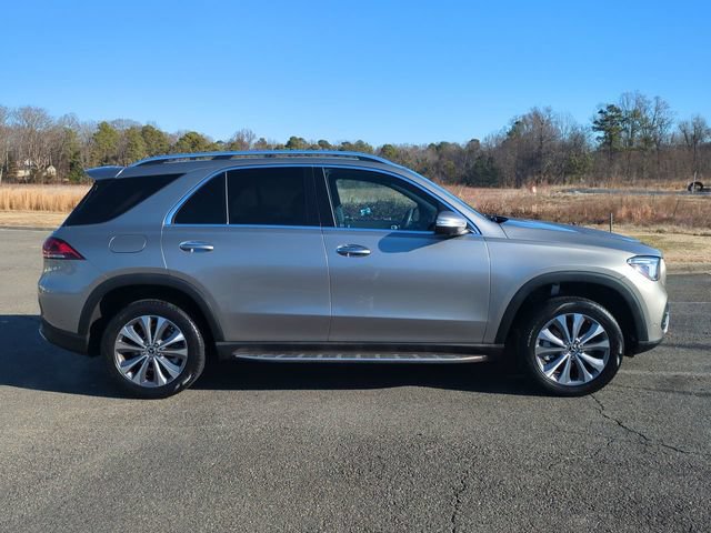 Used 2023 Mercedes-Benz GLE 350 4MATIC image 3
