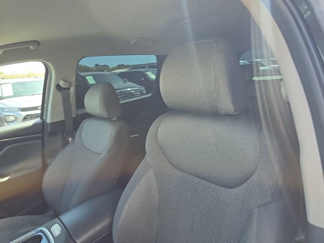Used 2021 Hyundai Santa Fe SE image 15