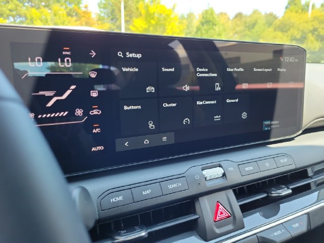 New 2026 Kia K4 GT-Line Turbo FWD image 19
