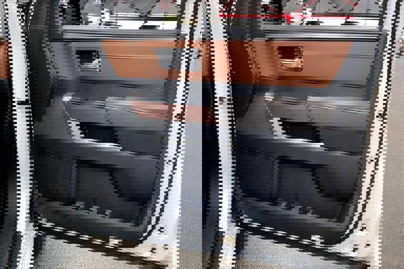 Used 2023 Toyota Tundra 1794 Edition AWD/4WD image 23