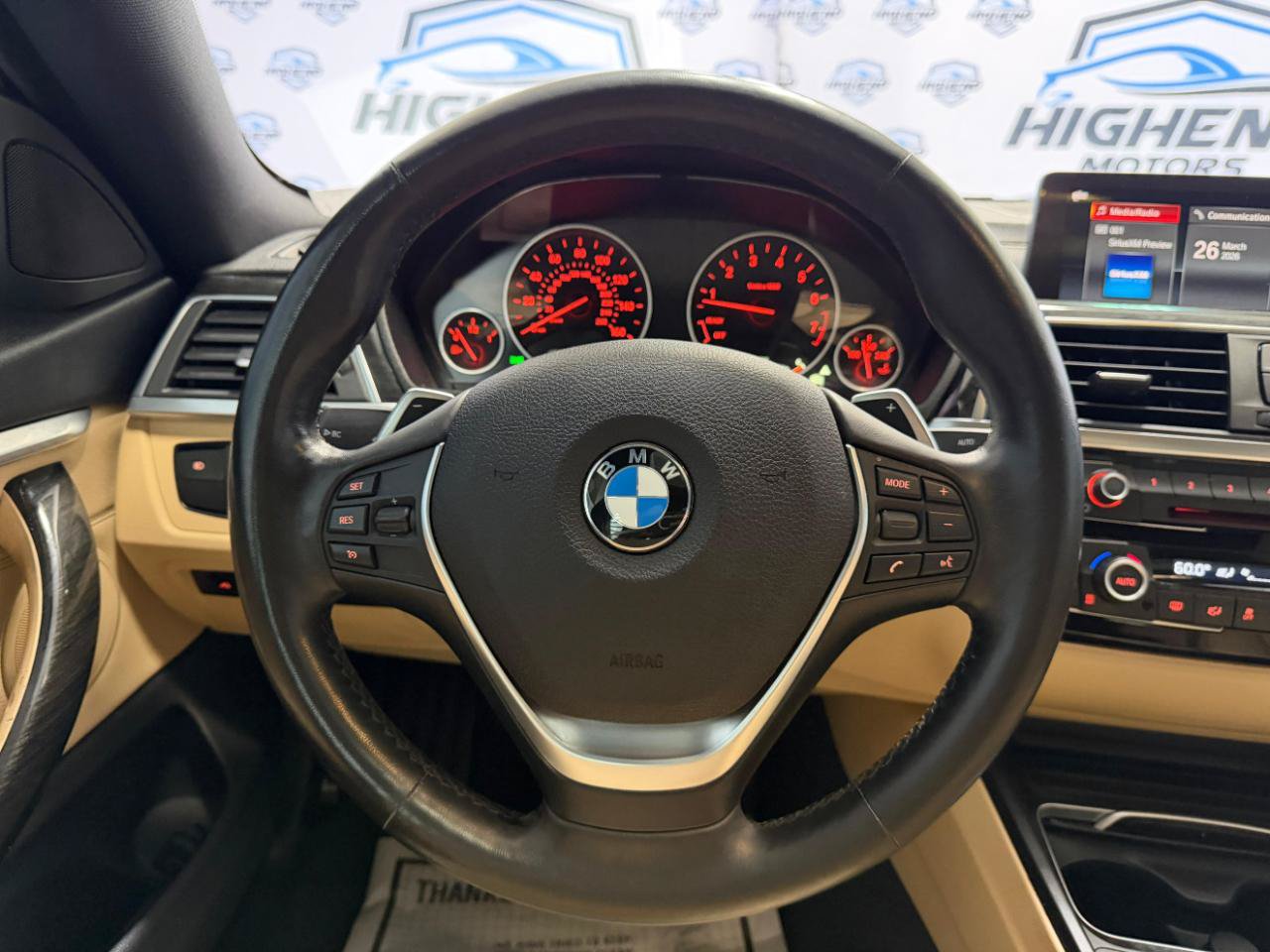 Used 2019 BMW 430i Gran Coupe xDrive AWD/4WD image 29