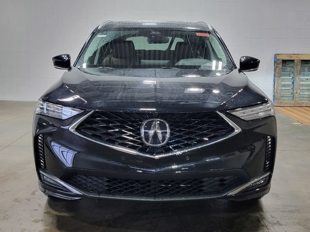 New 2026 Acura MDX w/ Advance Package AWD/4WD image 3