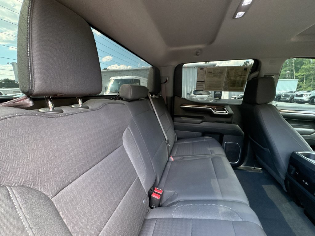 Used 2023 Chevrolet Silverado 1500 RST AWD/4WD image 29