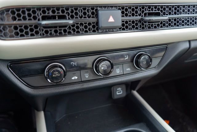 Used 2023 Honda HR-V LX image 22