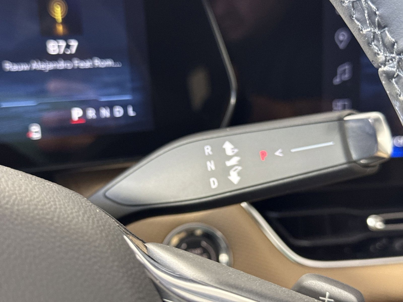 New 2026 Chevrolet Equinox ACTIV FWD image 22