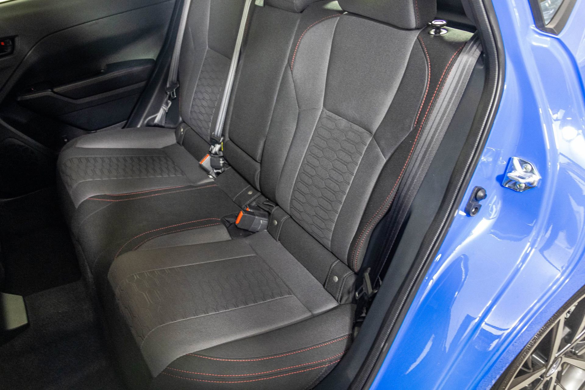 Used 2025 Subaru Impreza 2.0i Sport AWD/4WD image 38