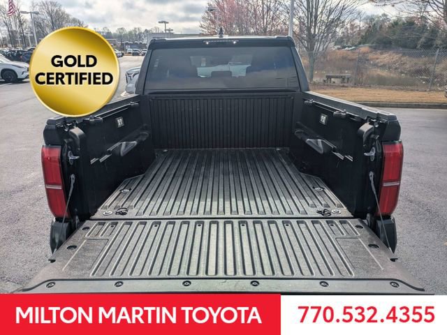 Certified 2024 Toyota Tacoma TRD Off-Road image 13