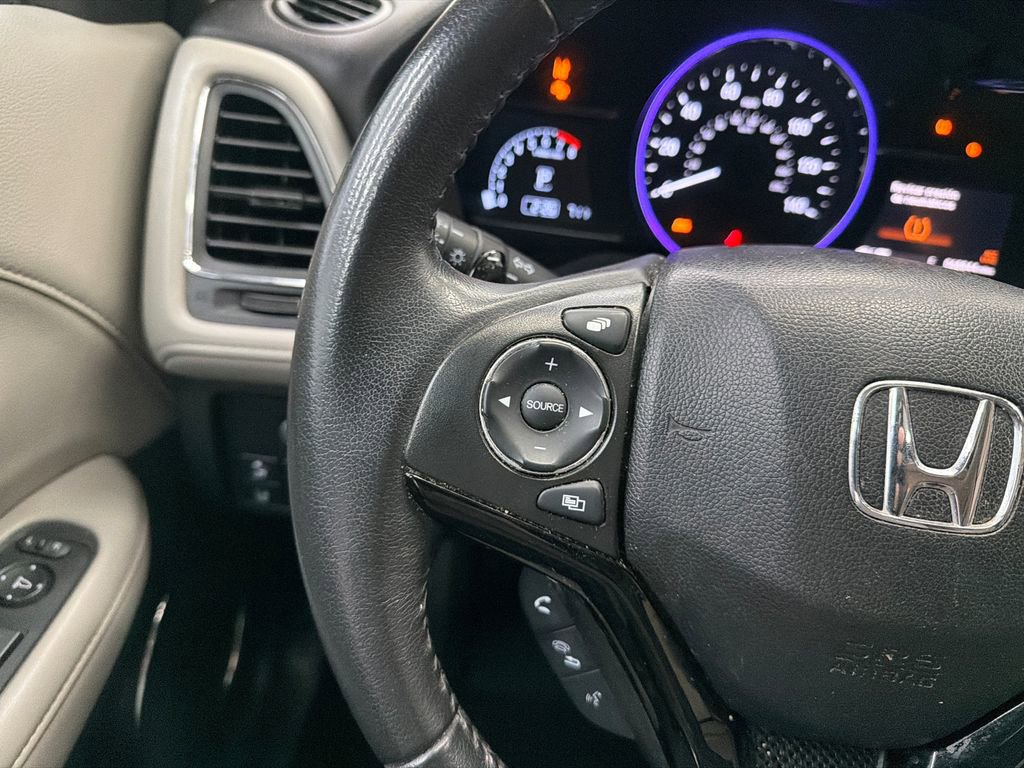 Used 2019 Honda HR-V EX-L image 24