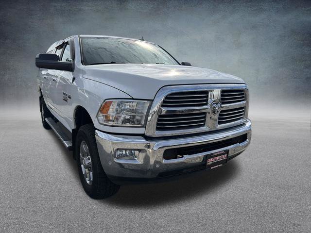 Used 2017 RAM 2500 Big Horn AWD/4WD image 5