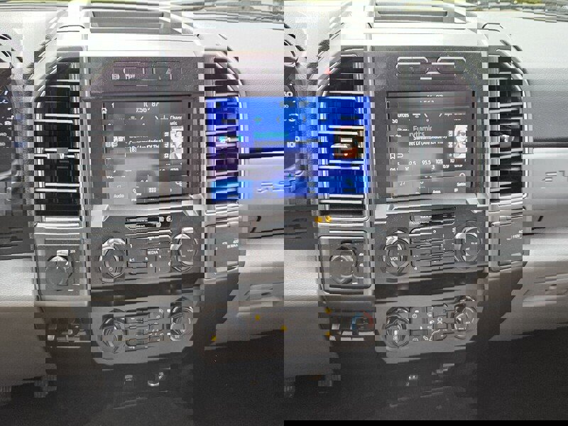 Used 2021 Ford F350 XLT image 16