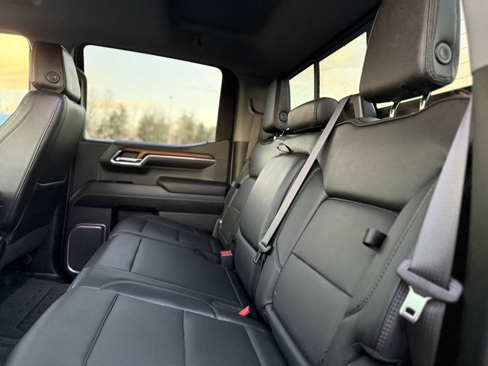 Certified 2023 GMC Sierra 1500 Denali image 14