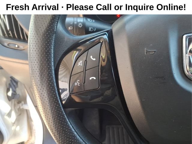 Used 2019 RAM ProMaster City Tradesman FWD image 15