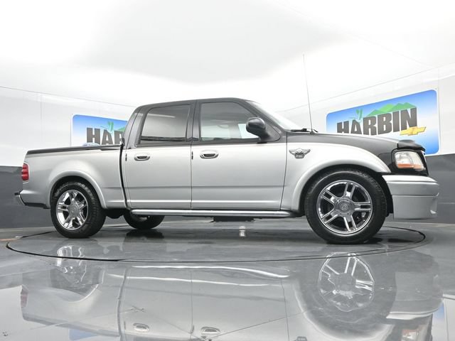 Used 2003 Ford F150 Harley-Davidson RWD image 21