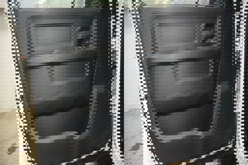 Used 2025 RAM 5500 Tradesman w/ Safety Group image 36