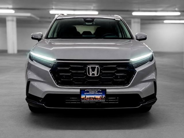 New 2026 Honda CR-V EX image 23