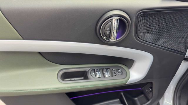 Used 2024 MINI Cooper Countryman S w/ Mini Untamed Edition image 21