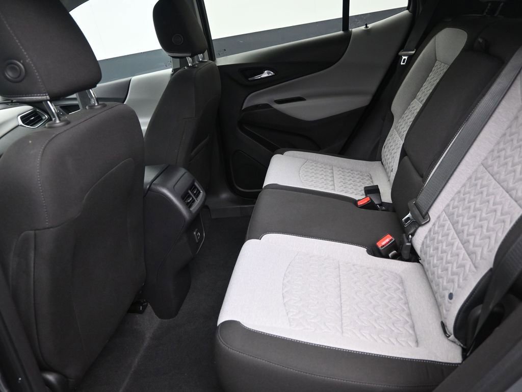 Used 2023 Chevrolet Equinox LS FWD image 14