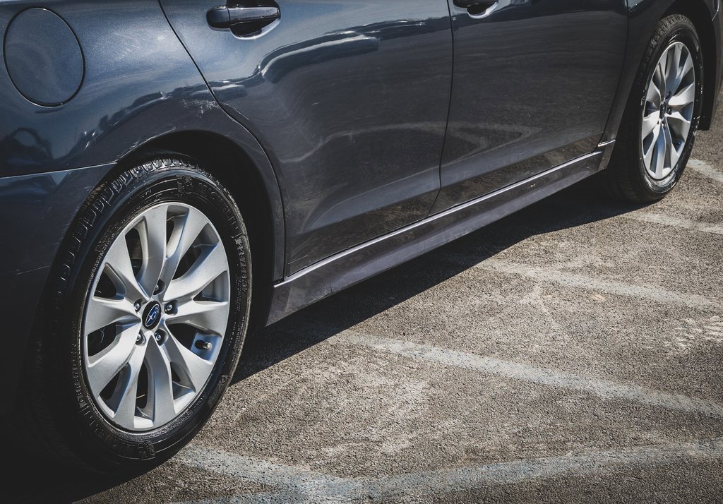 Used 2017 Subaru Legacy 2.5i w/ Alloy Wheel Package image 22