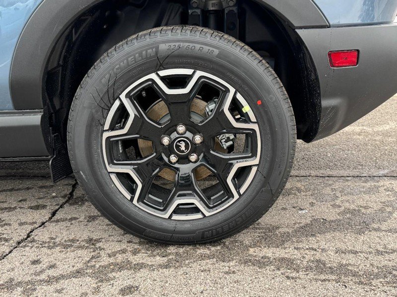 New 2026 Ford Bronco Sport Outer Banks w/ Outer Banks Tech Package+ image 6