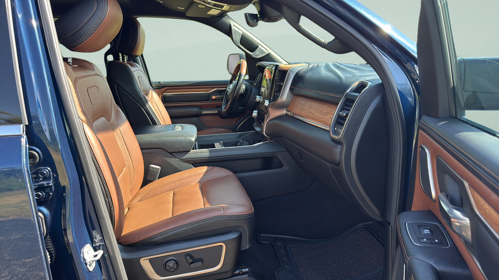 Used 2019 RAM 1500 Limited RWD image 19