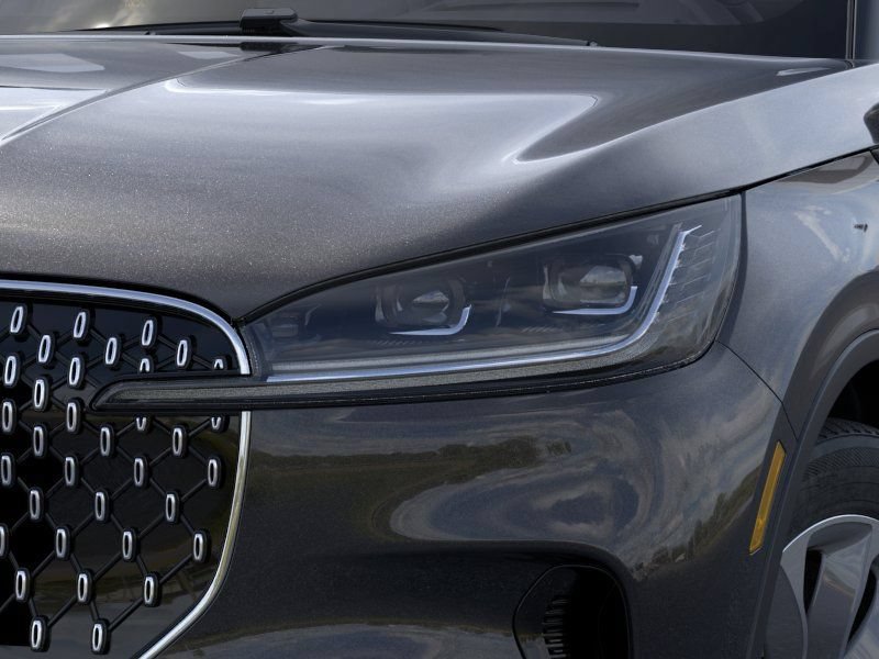 New 2026 Lincoln Aviator Reserve w/ Illumination Package AWD/4WD image 18