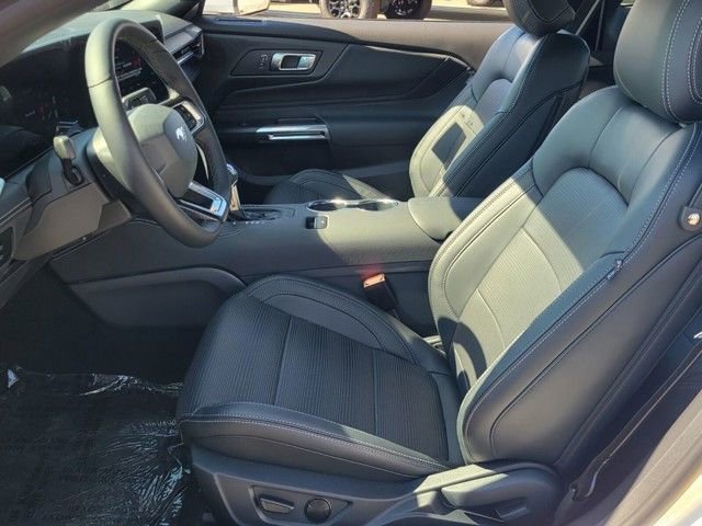 New 2025 Ford Mustang Premium RWD image 5