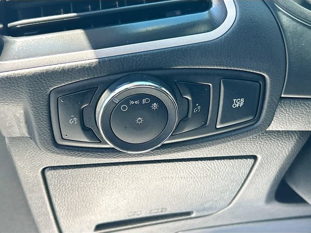 Certified 2023 Ford Edge SEL AWD/4WD image 13