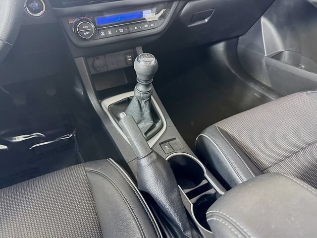 Used 2015 Toyota Corolla S FWD image 25