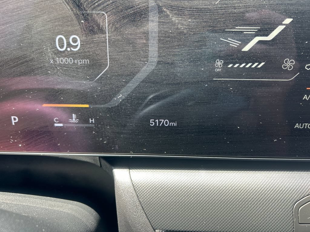 Certified 2025 Kia K4 EX FWD image 19