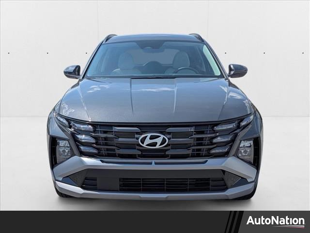 New 2026 Hyundai Tucson SEL