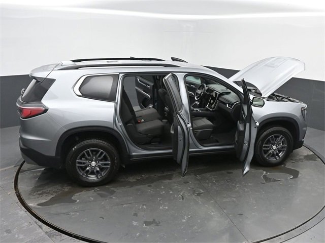 Certified 2025 GMC Acadia Elevation image 67