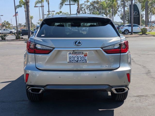 Used 2018 Lexus RX 350 FWD w/ Premium Package image 6