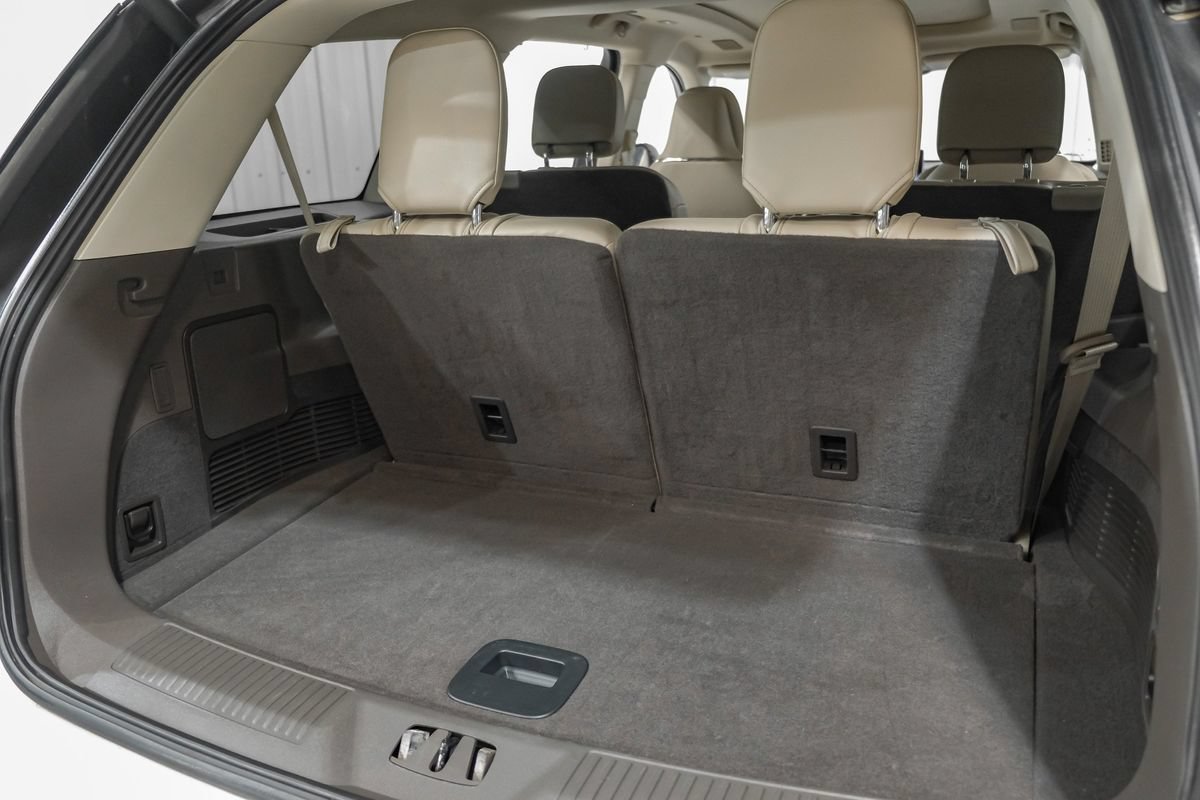 Used 2022 Lincoln Aviator Reserve w/ Equipment Group 201A AWD/4WD image 58