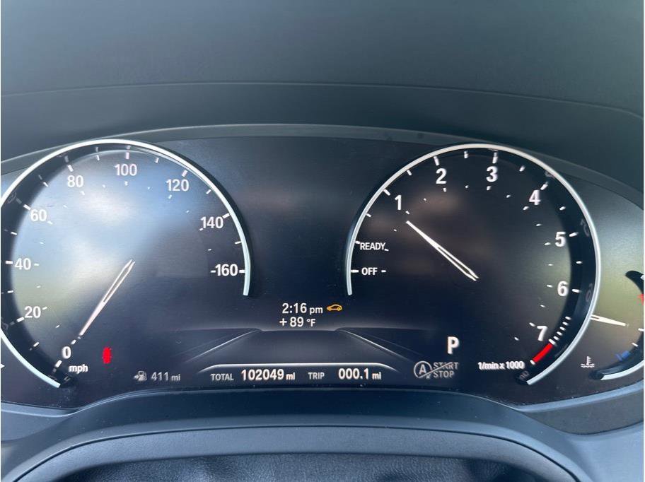 Used 2019 BMW 330i Sedan image 18