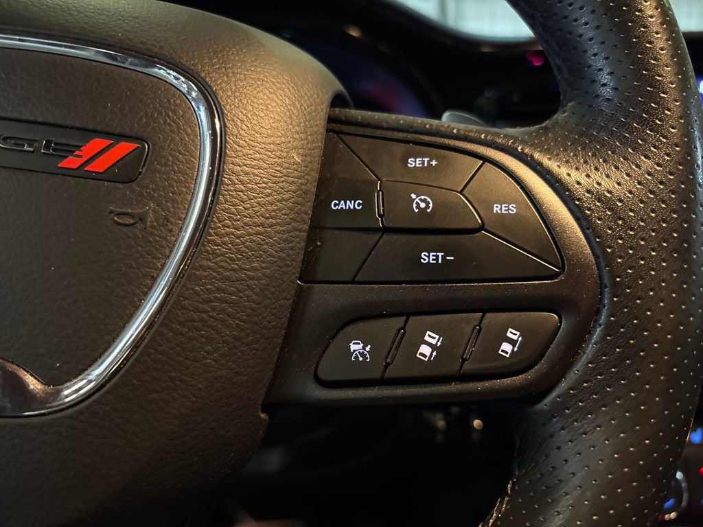 Used 2024 Dodge Durango GT image 37