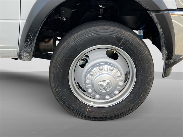 New 2026 RAM 5500 Tradesman w/ Chrome Appearance Group image 4