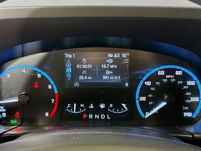 Used 2022 Ford Bronco Sport image 10