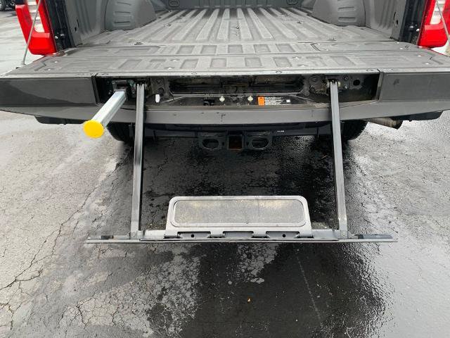 Certified 2024 Ford F350 Lariat w/ Lariat Ultimate Package AWD/4WD image 9