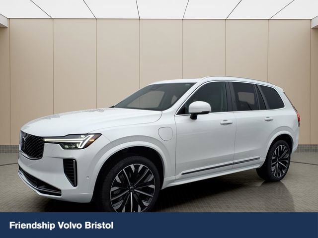 New 2026 Volvo XC90 T8 Ultra w/ Protection Package Premier image 1