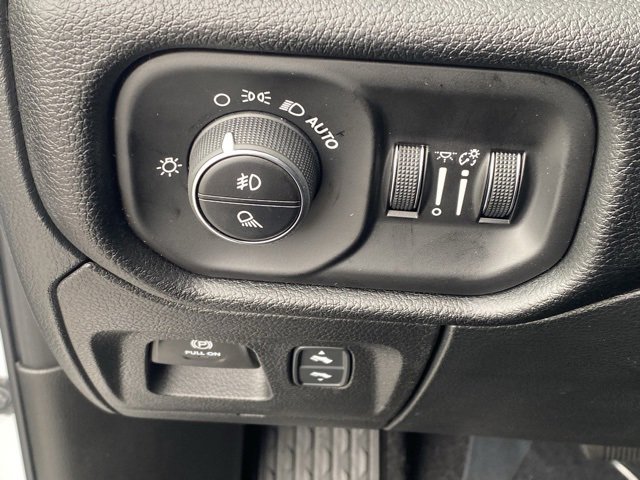 New 2026 RAM 1500 Big Horn image 40