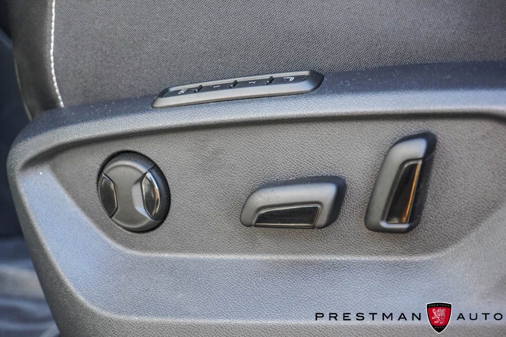 Used 2025 Volkswagen Atlas SEL Premium R-Line image 25