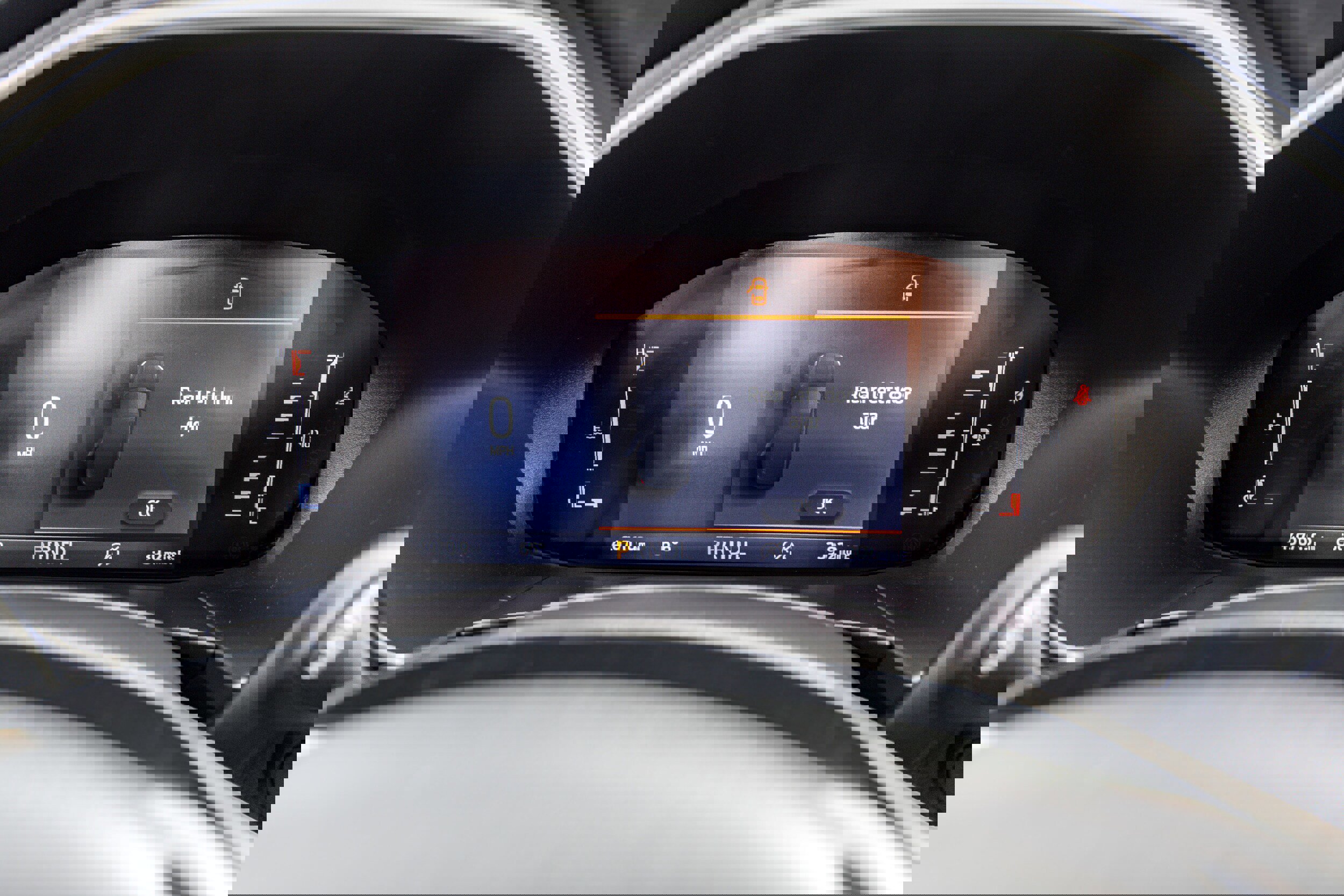 Used 2024 Ford Escape Active image 19