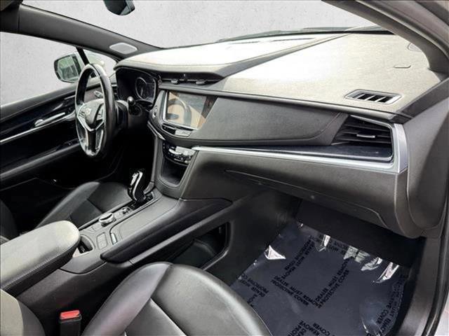 Used 2024 Cadillac XT5 Premium Luxury image 21