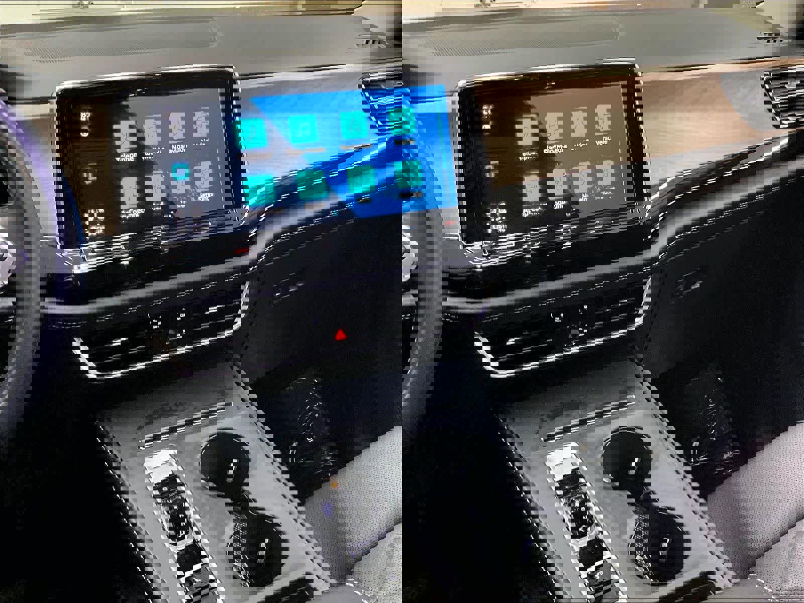 Used 2024 Volkswagen Atlas SE image 9