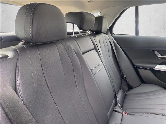 Certified 2025 Mercedes-Benz E 450 4MATIC All-Terrain Wagon image 24